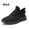 Comfortable Breathable Walking Sneakers Zapatillas Hombre
