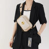 IMJK Luxury Women Shoulder Bags Designer Backpack Crossbody Shoulder Purses Handbag Women Clutch Travel tote Bag