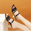 Women's Slippers Fashion Sexy Heel