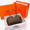 MKJ Luxury Women's Clutch Backpacks Bags.