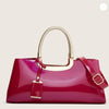 Stylish & Functional: Women's Large Elegant Handbag - Perfect for Work & Office