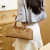 Handbag Classical Printing Leather Bag Bolsas Mujer