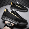 Casual Mens Shoes tenis Luxury