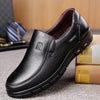 Men's Oxford Shoes Dress Shoes Durable Non Slip Business Formal Shoes For Wedding Business Party Banquet Office