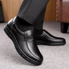 Men's Oxford Shoes Dress Shoes Durable Non Slip Business Formal Shoes For Wedding Business Party Banquet Office