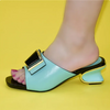 New Fashion Wedding Sandals for Women