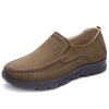 2023 New Mens Casual Shoes Canvas Advanced Breathable Fashion.