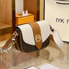 IVK Handbag Women Clutch Travel tote Bag