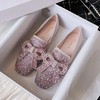 Flat Shoes for Women 2024