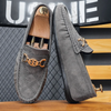Classic Handmade Casual Shoes