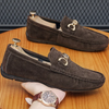 Classic Handmade Casual Shoes