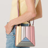 2023 Fashion Women Leather Bags Colors Designer Crossbody