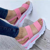 Summer Shoes Women Sandals Peep Toe
