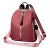 Backpack Purse Travel Bag