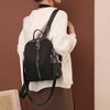 Backpack Purse Travel Bag
