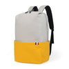 Brand Dizte Casual Men Backpack Women Waterproof