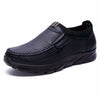 Luxury Brand Men Casual Shoes Lightweight Breathable.