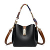Leather women handbag and Purses