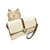 Luxury Women's Shoulder Bags Designer Shoulder Purses Handbag.