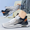 Men Running Shoes Breathable Outdoor Sports.