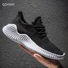 Gym Casual Light Walking Sneakers