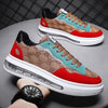 Casual Mens Shoes tenis Luxury