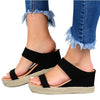 Summer Sandals Wedges Shoes