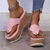 Women Summer Casual Slippers sandals