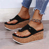 Women Summer Casual Slippers sandals